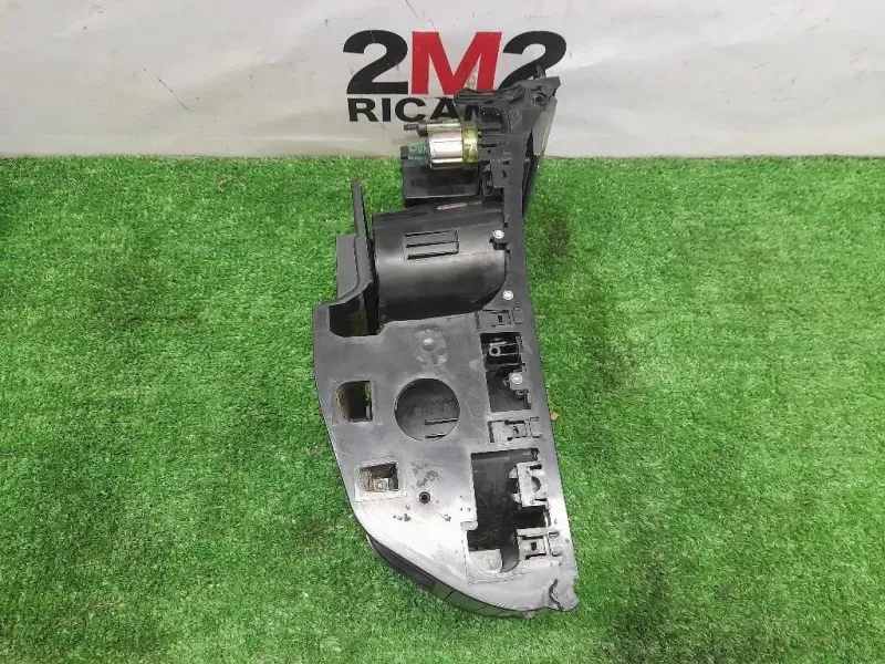 Console Centrale AH32-061A78ADW Land Rover Range Rover Sport I 2005