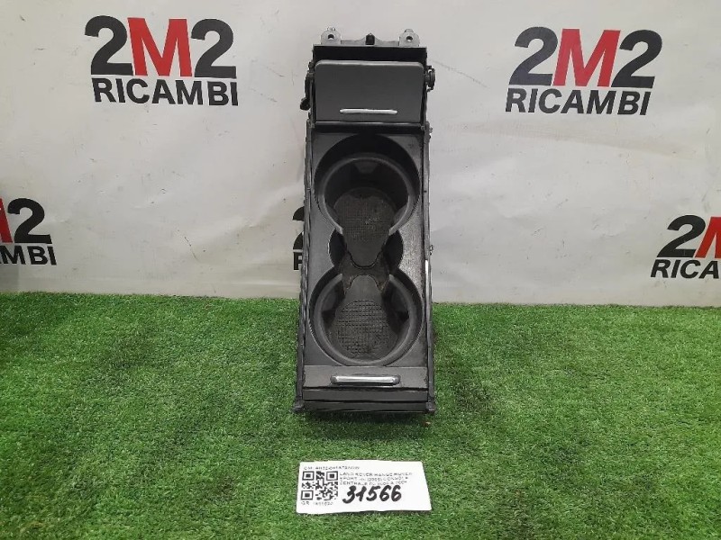 Console Centrale AH32-061A78ADW Land Rover Range Rover Sport I 2005