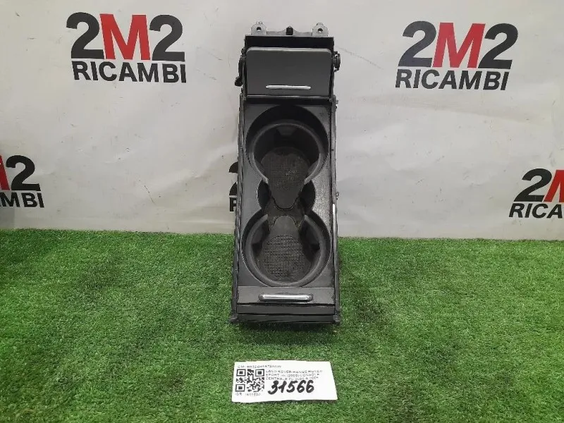 Console Centrale AH32-061A78ADW Land Rover Range Rover Sport I 2005