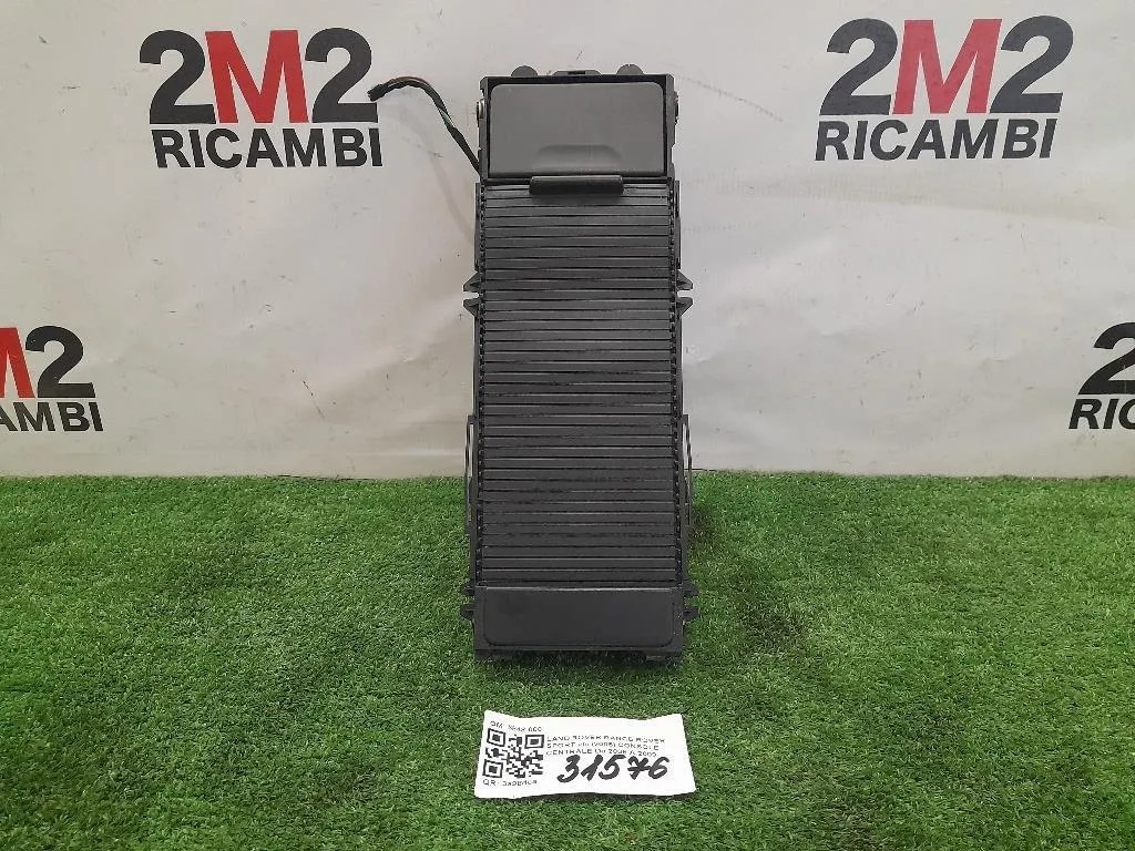 Console Centrale 5848-000 Land Rover Range Rover Sport I 2005