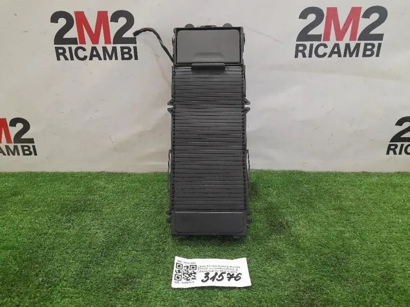 Console Centrale 5848-000 Land Rover Range Rover Sport I 2005