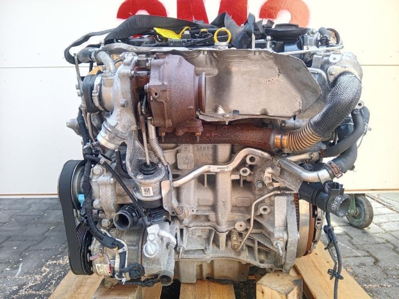 Motore Completo B16DTH LVL 136 CV 101 KW Opel Astra K 2016