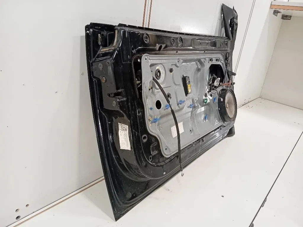 Porta ANT SX NUDA 1Y0831051N Volkswagen NEW Beetle I Cabrio 2002