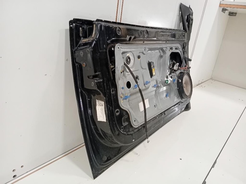 Porta ANT SX NUDA 1Y0831051N Volkswagen NEW Beetle I Cabrio 2002