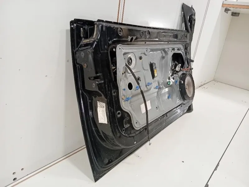 Porta ANT SX NUDA 1Y0831051N Volkswagen NEW Beetle I Cabrio 2002