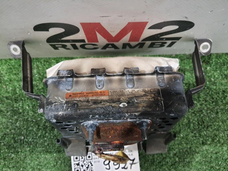 Air-bag Passeggero 7391054P00 Suzuki Vitara II 2015