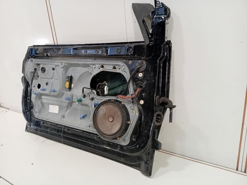 Porta ANT SX NUDA 1Y0831051N Volkswagen NEW Beetle I Cabrio 2002