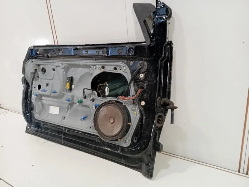 Porta ANT SX NUDA 1Y0831051N Volkswagen NEW Beetle I Cabrio 2002