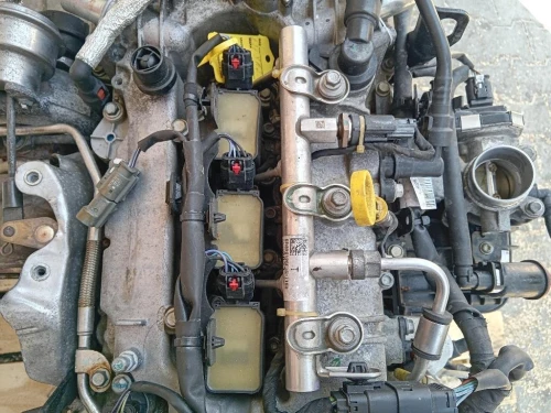 Motore Completo B10XFL 105 CV 78 KW Opel Astra K 2016