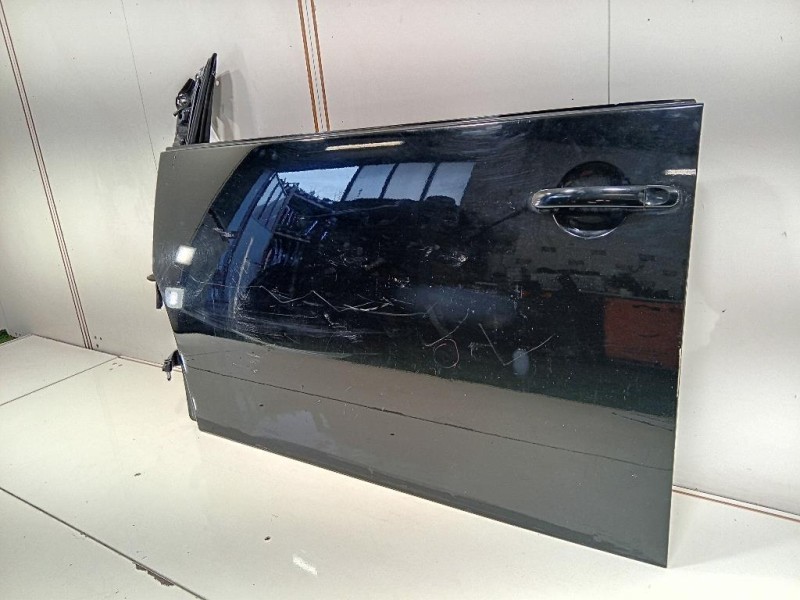 Porta ANT SX NUDA 1Y0831051N Volkswagen NEW Beetle I Cabrio 2002