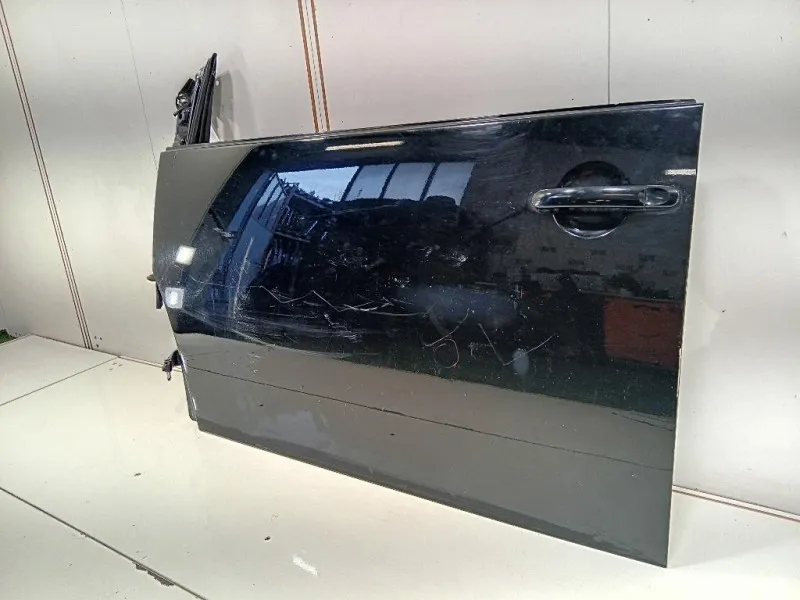 Porta ANT SX NUDA 1Y0831051N Volkswagen NEW Beetle I Cabrio 2002