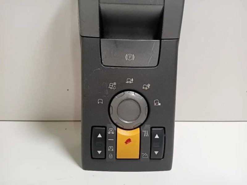 Console Centrale L320RHDGR Land Rover Range Rover Sport I 2005