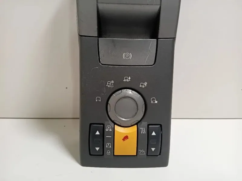 Console Centrale L320RHDGR Land Rover Range Rover Sport I 2005