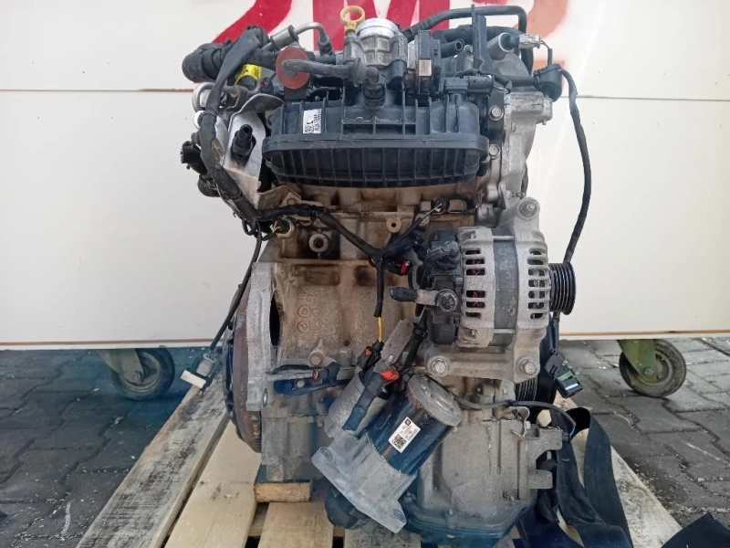 Motore Completo B10XFL 105 CV 78 KW Opel Astra K 2016