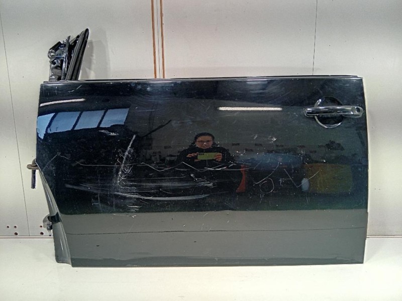 Porta ANT SX NUDA 1Y0831051N Volkswagen NEW Beetle I Cabrio 2002