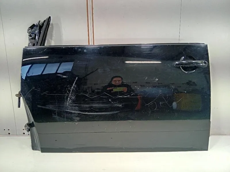 Porta ANT SX NUDA 1Y0831051N Volkswagen NEW Beetle I Cabrio 2002