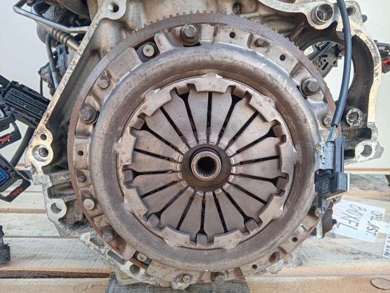 Motore Completo B10XFL 105 CV 78 KW Opel Astra K 2016