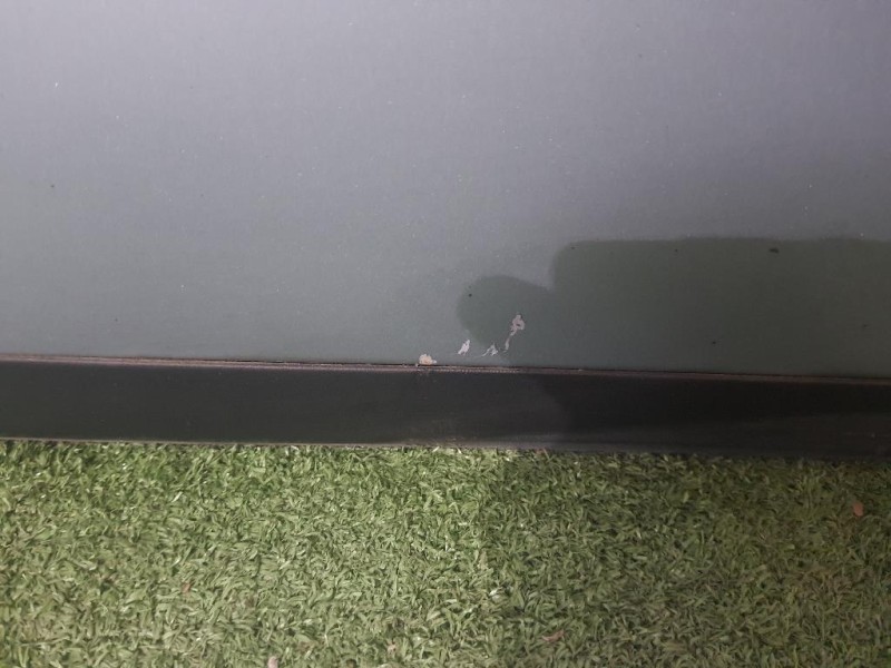 Porta ANT SX NUDA 3C4831055J Volkswagen Passat V 2005