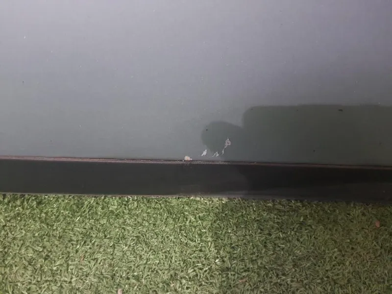 Porta ANT SX NUDA 3C4831055J Volkswagen Passat V 2005