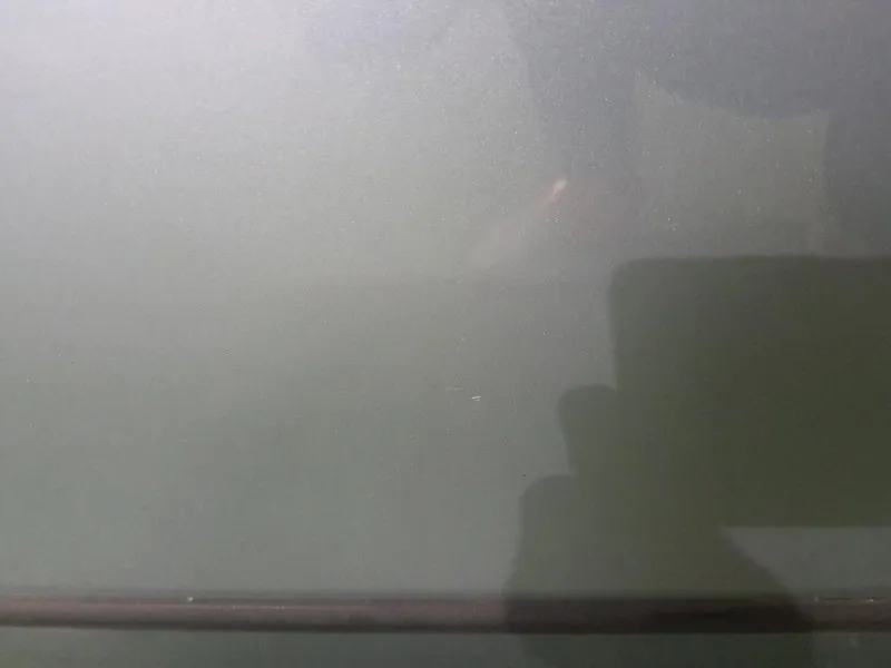 Porta ANT SX NUDA 3C4831055J Volkswagen Passat V 2005