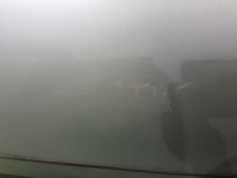 Porta ANT SX NUDA 3C4831055J Volkswagen Passat V 2005