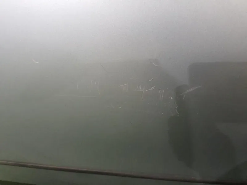 Porta ANT SX NUDA 3C4831055J Volkswagen Passat V 2005