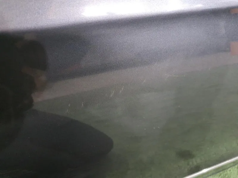 Porta ANT SX NUDA 3C4831055J Volkswagen Passat V 2005