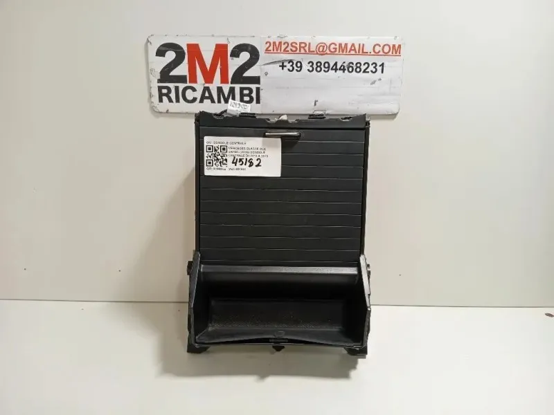 Console Centrale CONSOLE CENTRALE Mercedes Classe GLE W166 2015