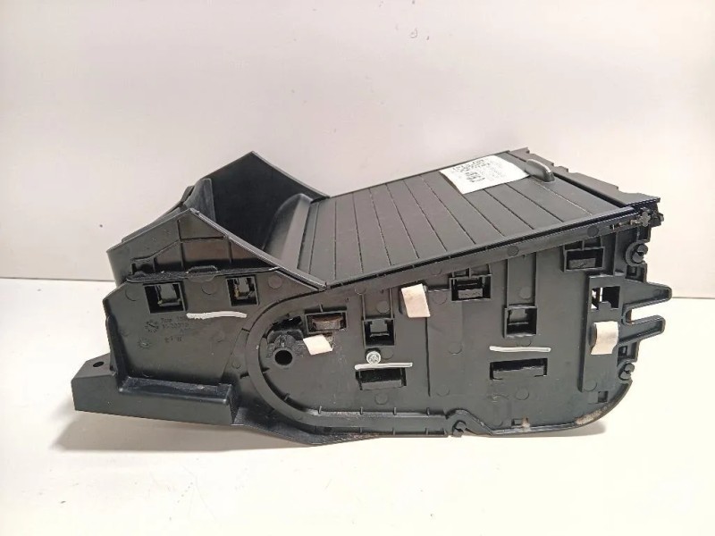 Console Centrale CONSOLE CENTRALE Mercedes Classe GLE W166 2015