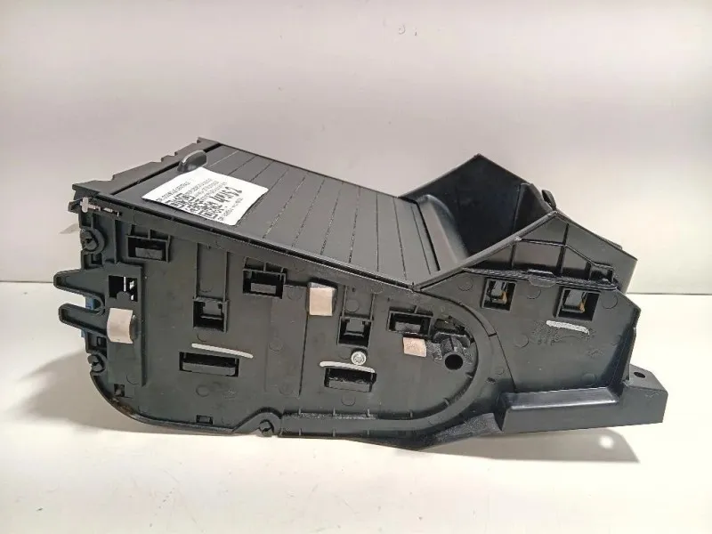 Console Centrale CONSOLE CENTRALE Mercedes Classe GLE W166 2015