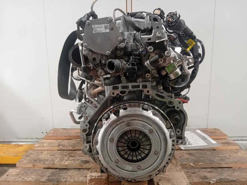 Motore Completo B14XFT 150 CV 110 KW Opel Astra K 2016