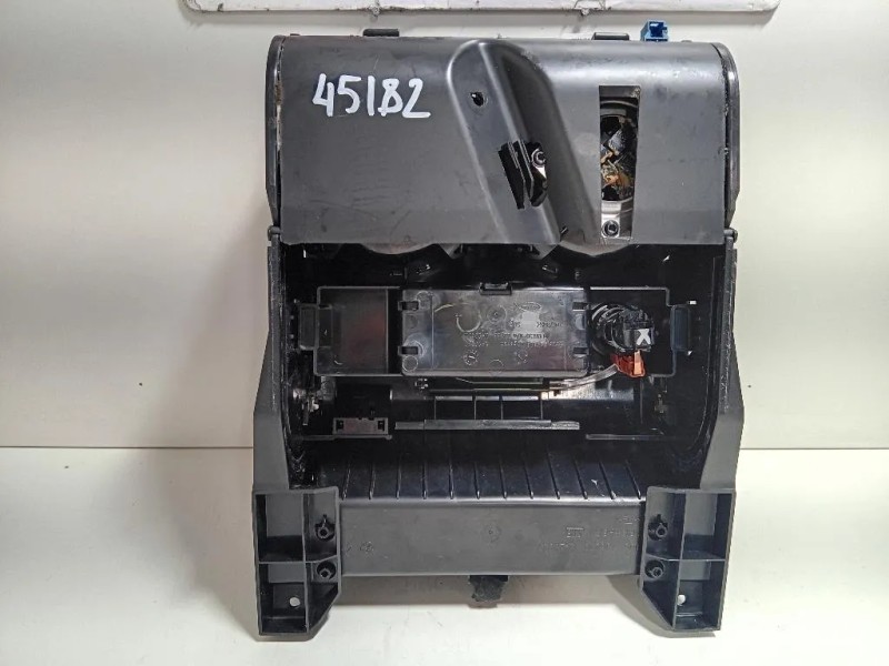 Console Centrale CONSOLE CENTRALE Mercedes Classe GLE W166 2015