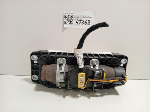 Air-bag Passeggero 739700H010B0 Toyota AYGO I 2005