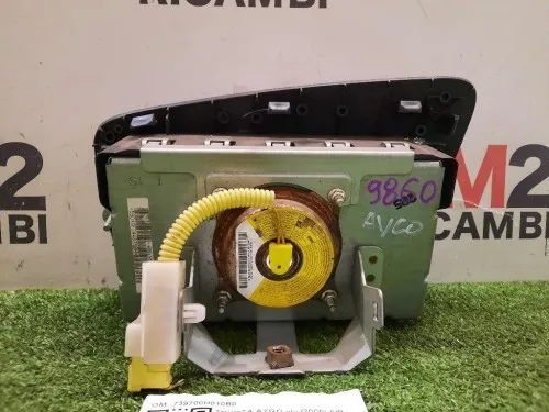 Air-bag Passeggero 739700H010B0 Toyota AYGO I 2005