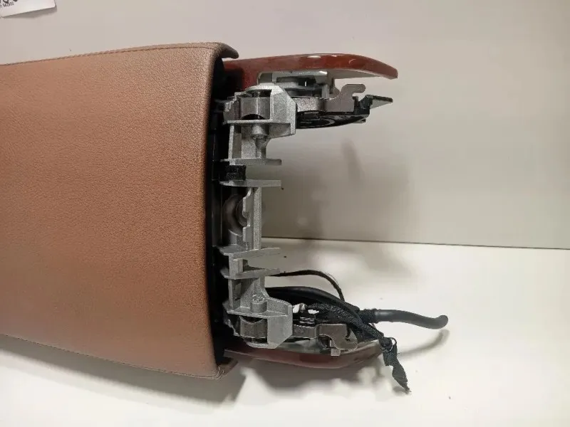 Console Centrale CONSOLE CENTRALE Mercedes Classe S W221 2006