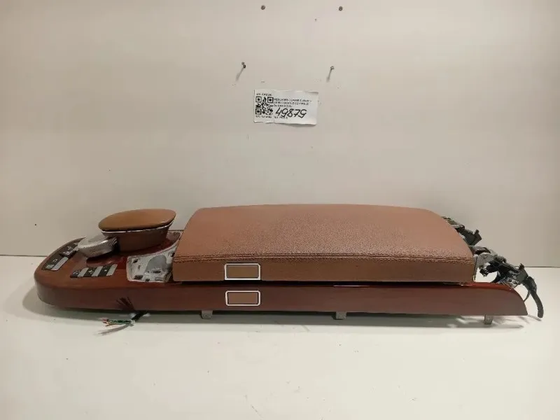 Console Centrale CONSOLE CENTRALE Mercedes Classe S W221 2006