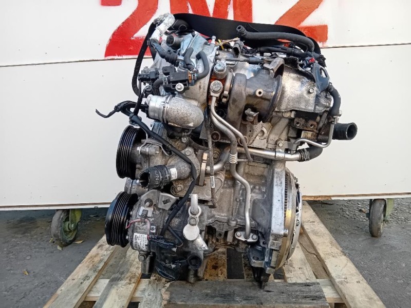 Motore Completo B10XFL 105 CV 77 KW Opel Astra K 2016