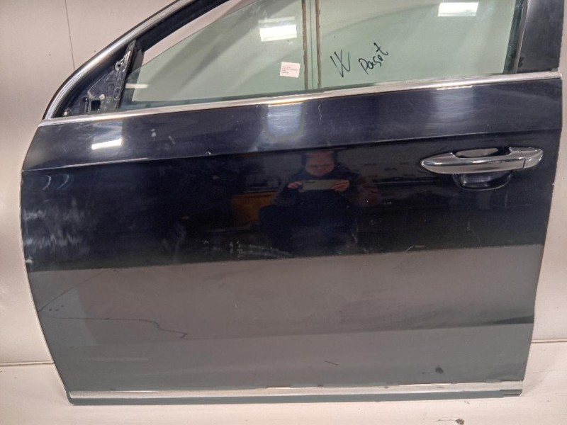 Porta ANT SX 3AA831055 Volkswagen Passat VI Variant 2011
