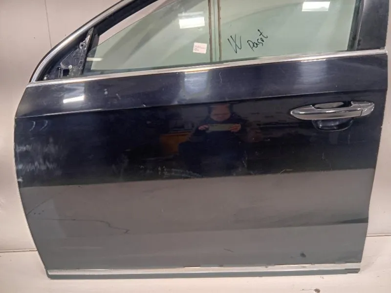 Porta ANT SX 3AA831055 Volkswagen Passat VI Variant 2011