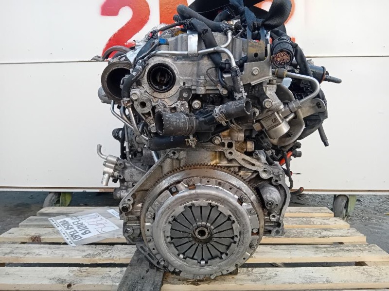 Motore Completo B10XFL 105 CV 77 KW Opel Astra K 2016