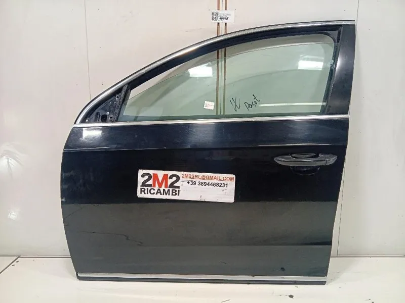 Porta ANT SX 3AA831055 Volkswagen Passat VI Variant 2011