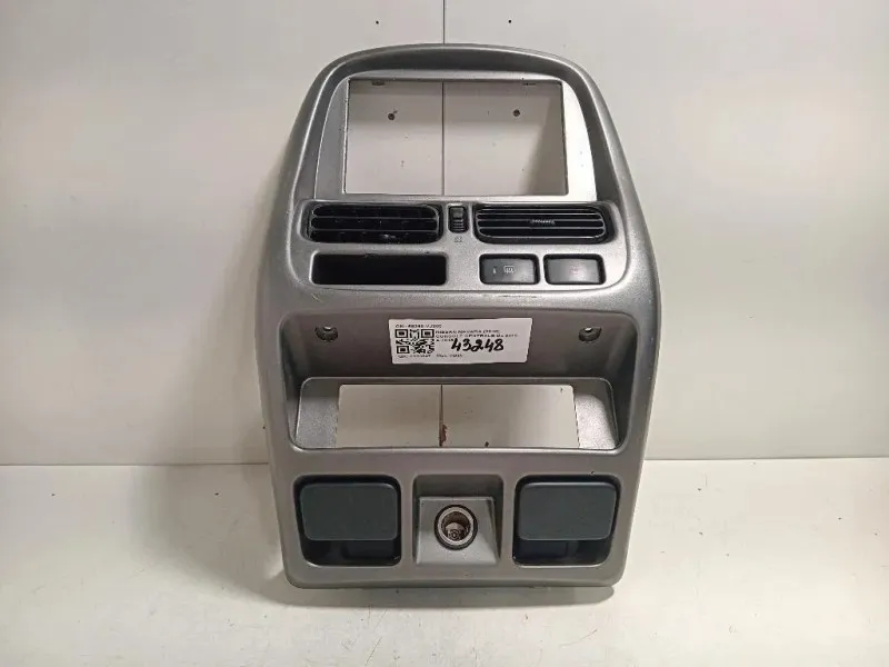 Console Centrale 68260 VJ200 Nissan Navara 2010