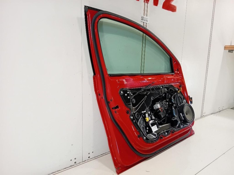 Porta ANT SX 3AA831055 Volkswagen Passat VI Variant 2011