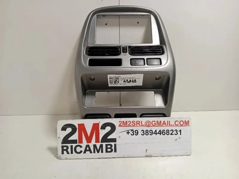 Console Centrale 68260 VJ200 Nissan Navara 2010