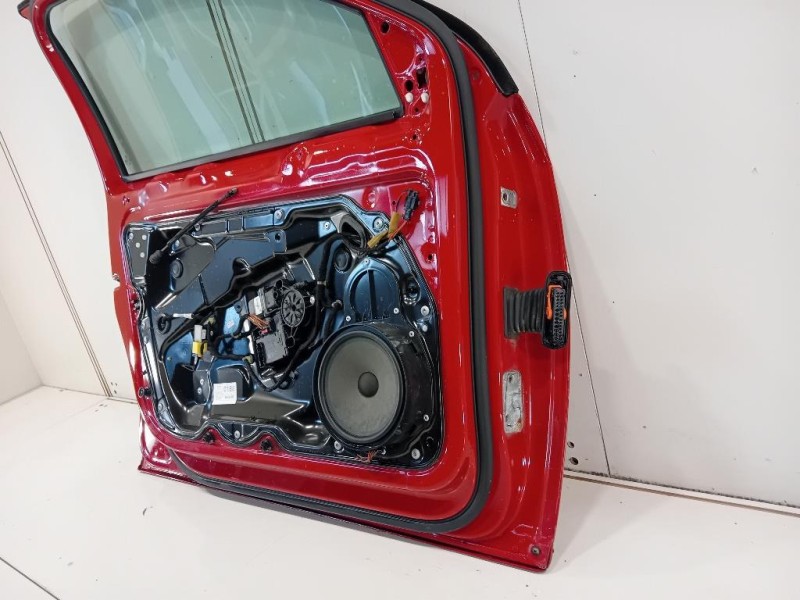 Porta ANT SX 3AA831055 Volkswagen Passat VI Variant 2011