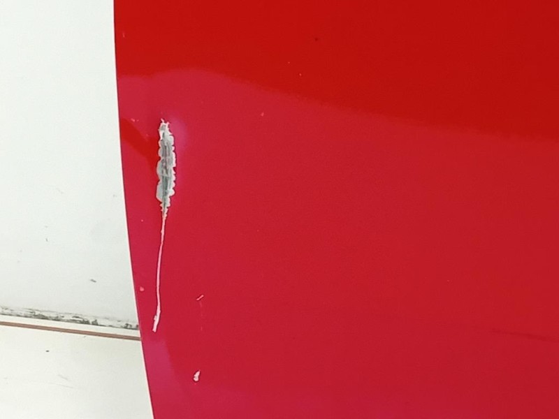 Porta ANT SX 3AA831055 Volkswagen Passat VI Variant 2011