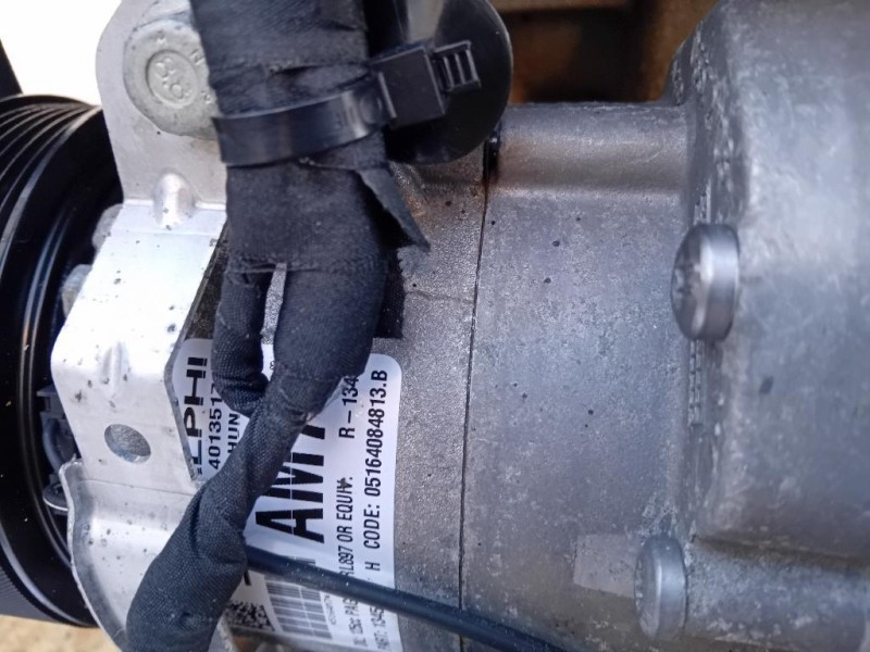 Motore Completo B16DTH LVL 136 CV 100 KW Opel Astra K 2016