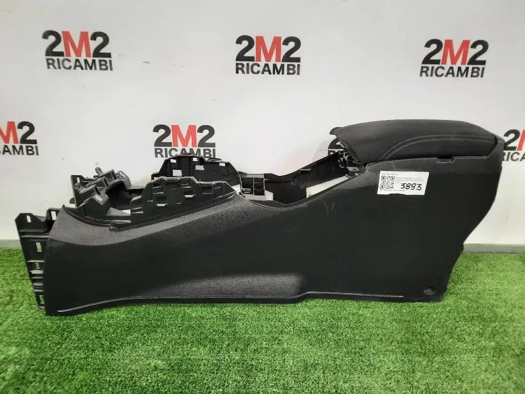 Console Centrale 969104EH2A Nissan Qashqai II 2014