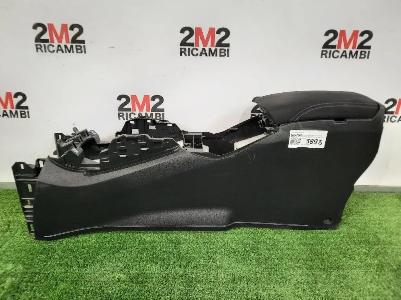 Console Centrale 969104EH2A Nissan Qashqai II 2014