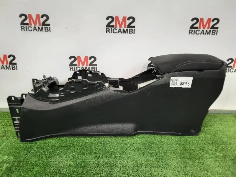 Console Centrale 969104EH2A Nissan Qashqai II 2014